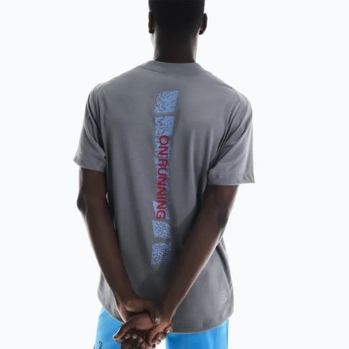 Pánske tričko On Train-T Graphic rock