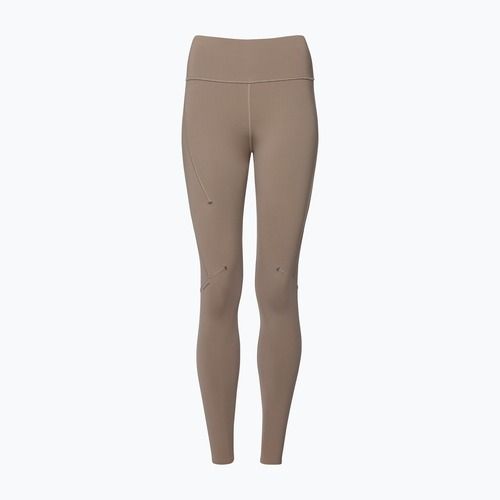 Dámske tréningové legíny On Performance Tights 7/8 cinder