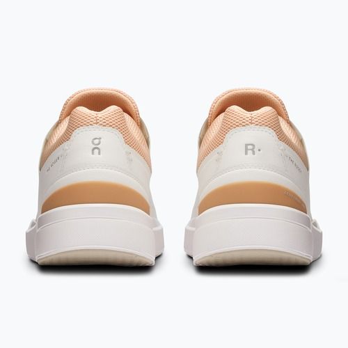 Dámske topánky On The Roger Advantage white/savannah