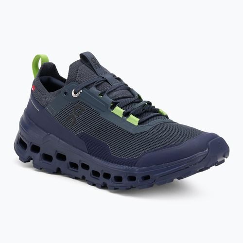 Dámske bežecké topánky On Cloudultra 2 navy/ink