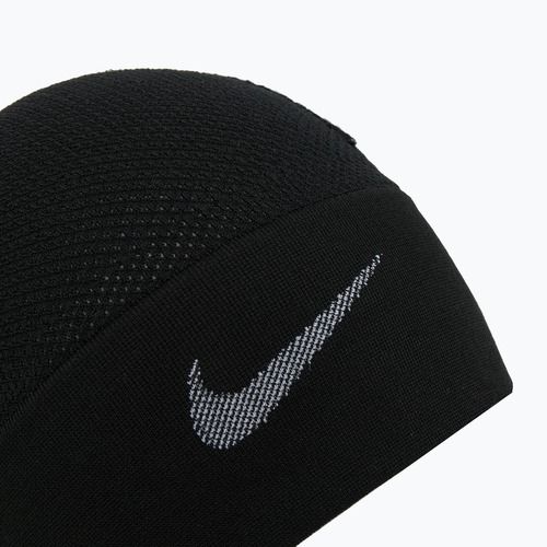 Čiapka Nike Dri-Fit Knit Skull cap black/white