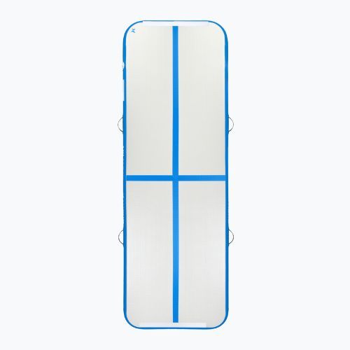 Gymnastická žinenka XTREXO 300 x 15 cm white