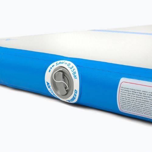 Gymnastická žinenka XTREXO 300 x 15 cm white