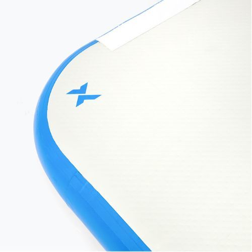 Gymnastická žinenka XTREXO 400 x 10 cm white