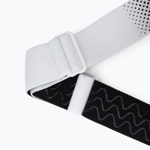 Lyžiarske okuliare ATTABO lyžiarske Kinik white