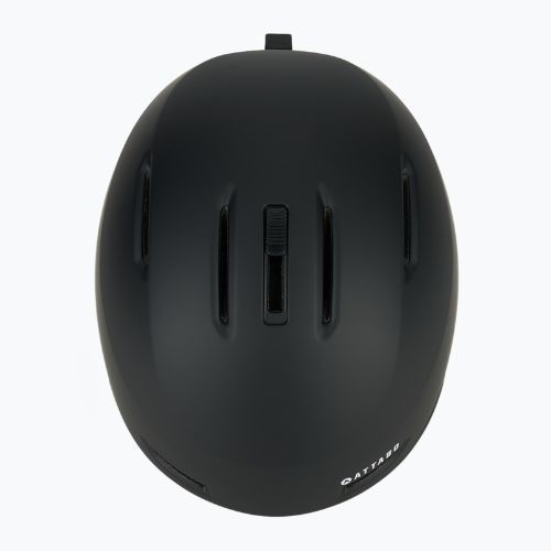 Lyžiarska prilba ATTABO Avens 2.0 white