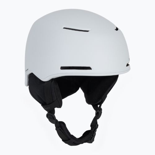 Lyžiarska prilba ATTABO Avens 2.0 Visor white