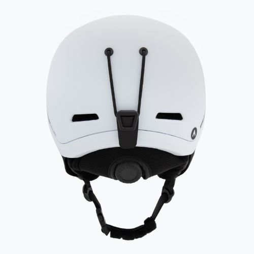 Lyžiarska prilba ATTABO Avens 2.0 Visor white