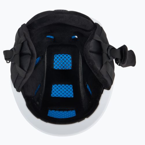 Lyžiarska prilba ATTABO Avens 3.0 ERT white