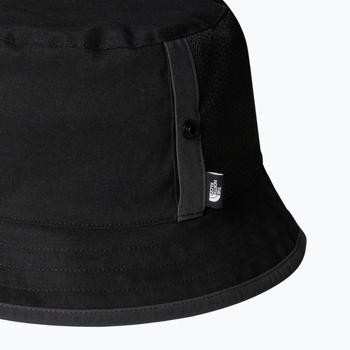 Klobúk The North Face Class V Reversible Bucket tnf black/asphalt grey