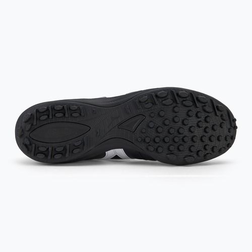 Pánske kopačky Mizuno Morelia Sala Elite TF black/white/chinese red