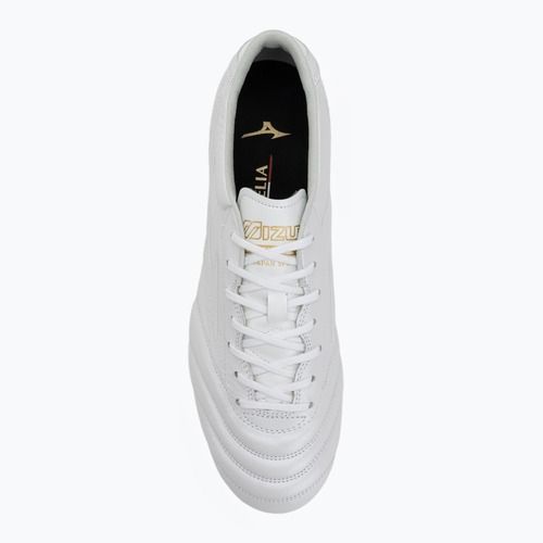 Pánske kopačky Mizuno Morelia Ul Japan white