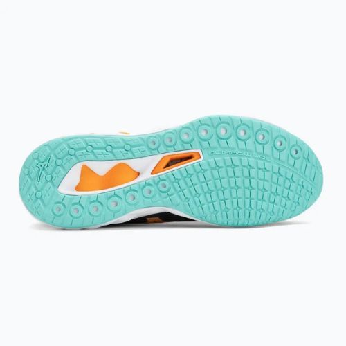 Volejbalové topánky Mizuno Wave Luminous 3 black/tangelo/ice green