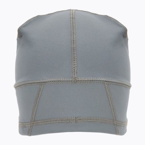 Čiapka Nike Dri-Fit Terra Uncuffed Beanie smoke grey/silver