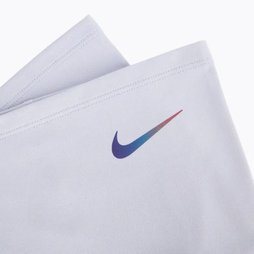 Nákrčník Nike Therma Fit Wrap 2.0 ghost/comet blue
