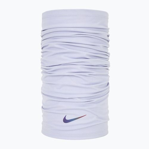 Nákrčník Nike Dri-Fit Wrap 2.0 ghost/comet blue