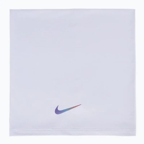 Nákrčník Nike Dri-Fit Wrap 2.0 ghost/comet blue