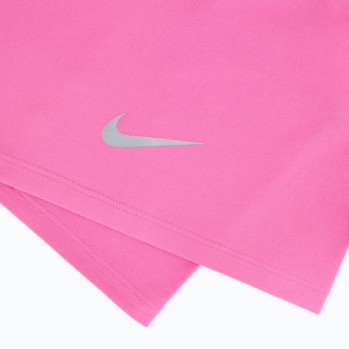 Nákrčník Nike Dri-Fit Wrap 2.0 playful pink/silver