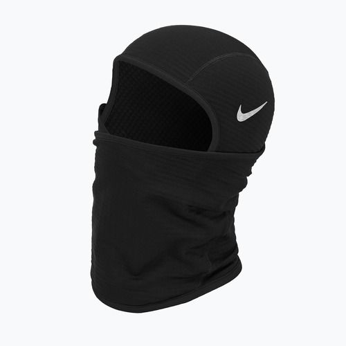 Kukla  Nike Therma Fit Sphere Hood 5.0 black/silver chimney