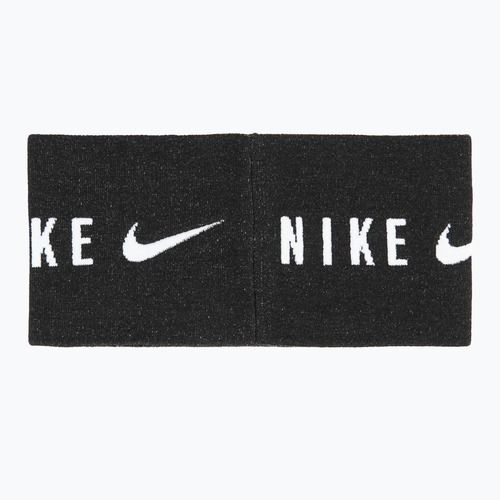 Čelenka Nike Dri-Fit Trail Knit black/summit white