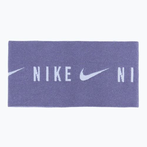 Čelenka Nike Dri-Fit Trail Knit world indigo/ghost