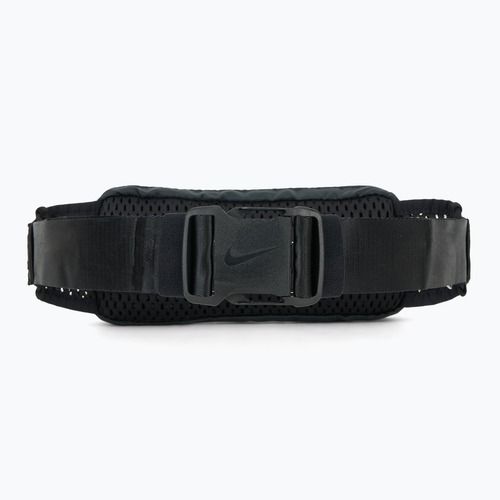 Bežecký opasok Nike Tempo black/black/silver