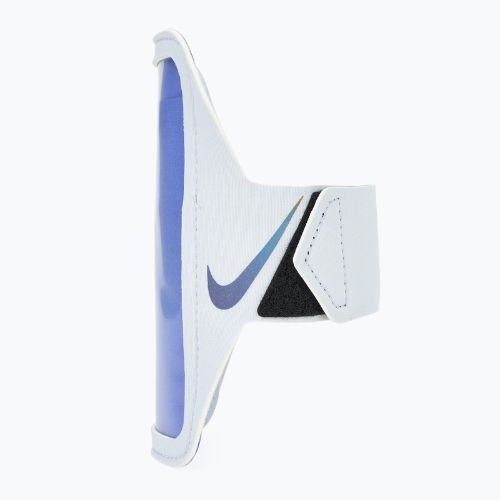 Náramok na telefon Nike Lean Arm Band Plus ghost/black/comet blue