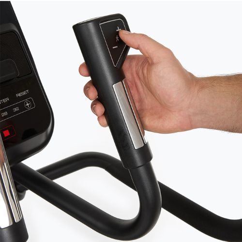 Eliptický trenažér XTREXO OEM9000 black