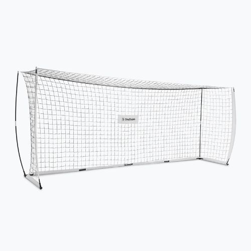 Bránka OneTeam Flex Square 500 x 200 cm white