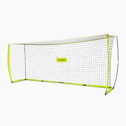 Bránka OneTeam Flex Square 500 x 200 cm green