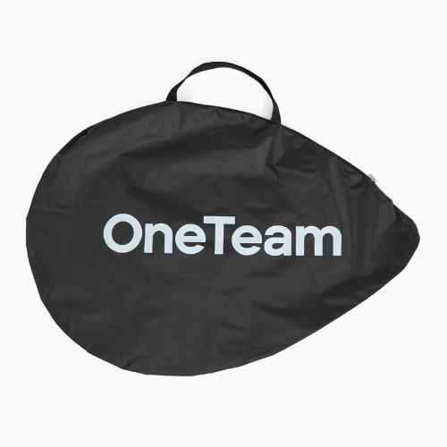 Futbalové bránky OneTeam Aimsie Pop-Up black