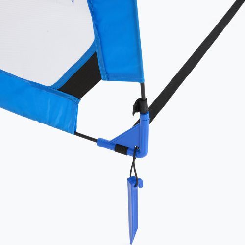 Futbalové bránky OneTeam Footzy Pop-Up blue