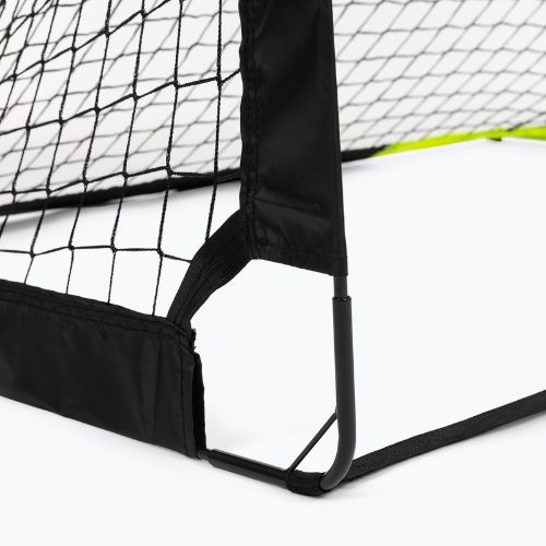 Futbalové bránky OneTeam Goalify Pop-Up black