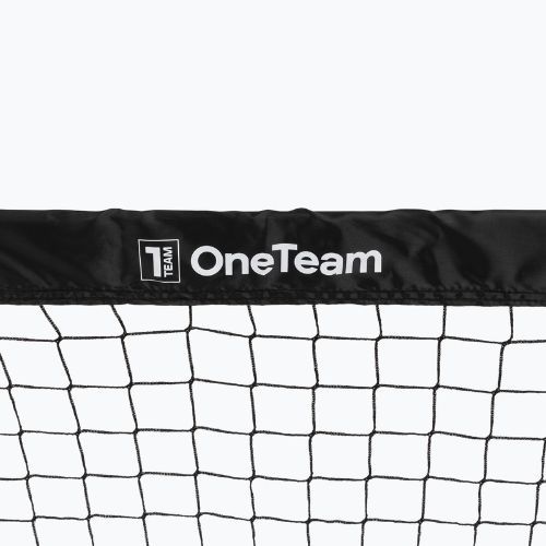 Futbalové bránky OneTeam Goalify Pop-Up black
