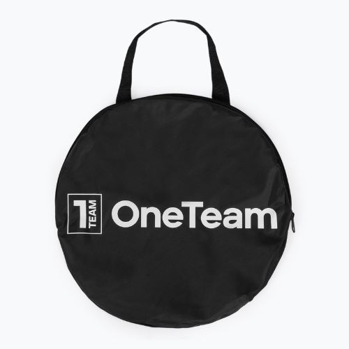Sieť na precvičovanie presnosti OneTeam Zone mini black