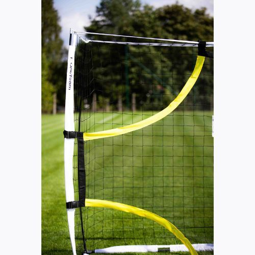 Sieť na tréning presnosti OneTeam Target 300 x 200 cm black