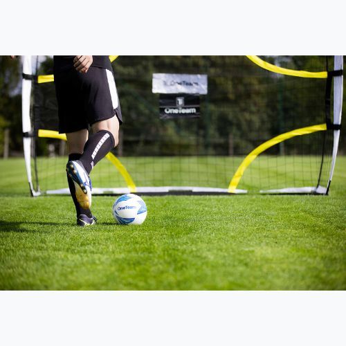 Sieť na tréning presnosti OneTeam Target 300 x 200 cm black