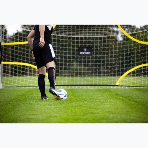 Tréningová sieť OneTeam Target 500 x 200 cm black