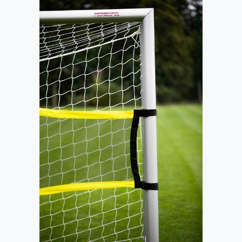 Tréningová sieť OneTeam Target 500 x 200 cm black