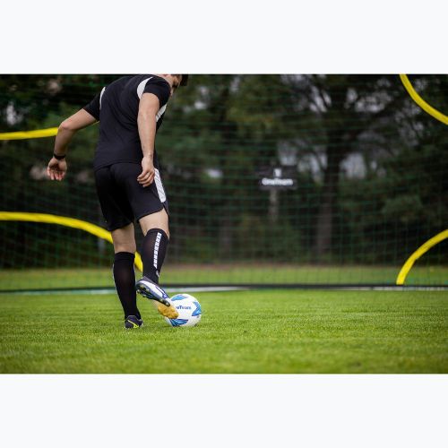 Sieť na trénovanie presnosti OneTeam Target 732 x 244 cm black