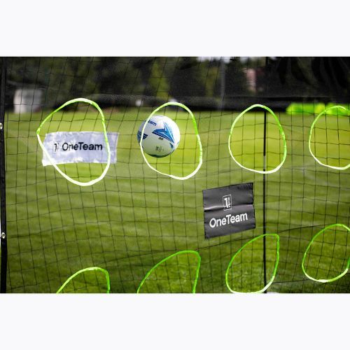 Sieť na trénovanie presnosti OneTeam Sniper 300 x 200 cm black