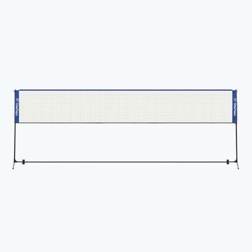 Sieť na bedminton OneTeam Netura 5 blue