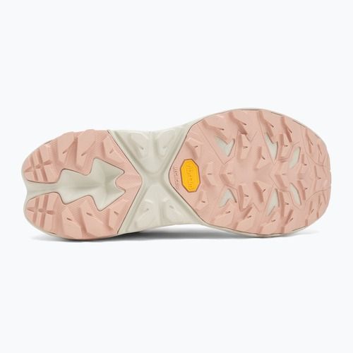 Dámske turistické topánky HOKA Anacapa 2 Low GTX rose latte/truffle salt