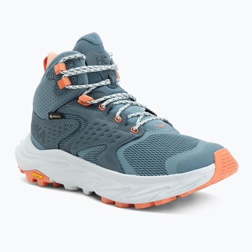 Dámske turistické topánky HOKA Anacapa 2 Mid GTX mountain fog/droplet