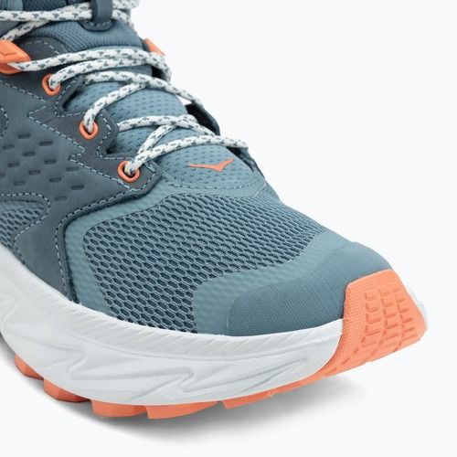Dámske turistické topánky HOKA Anacapa 2 Mid GTX mountain fog/droplet