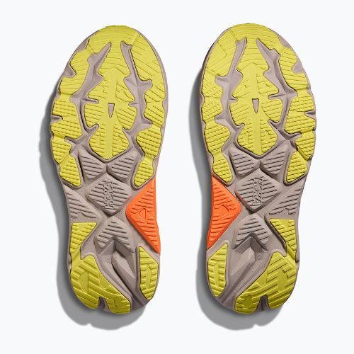 Pánske bežecké topánky HOKA Arahi 8 asphalt/gravel