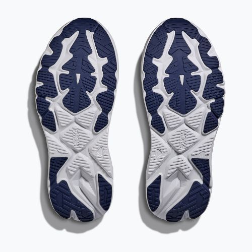 Pánske bežecké topánky HOKA Arahi 8 stardust/cosmic grey