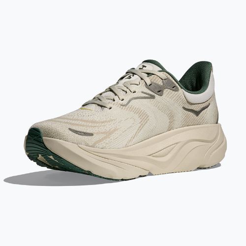 Pánske bežecké topánky HOKA Arahi 8 truffle salt/oyster mushroom