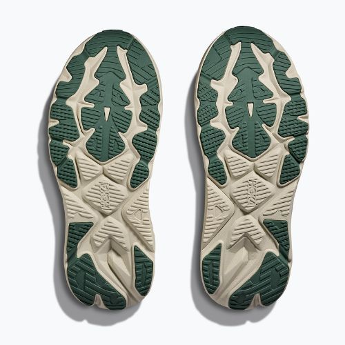 Pánske bežecké topánky HOKA Arahi 8 truffle salt/oyster mushroom