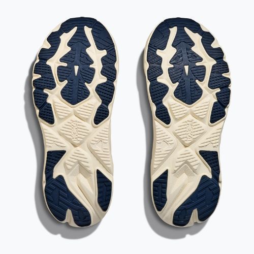 Dámske bežecké topánky HOKA Arahi 8 rose cream/alabaster